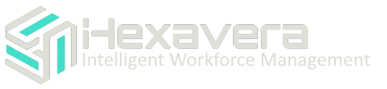 Hexavera Logo