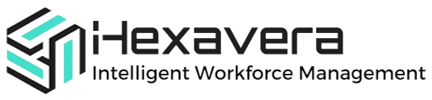 Hexavera Logo