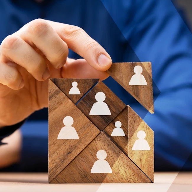 Hexavera Workforce Planning System with AI-powered scheduling and resource optimization